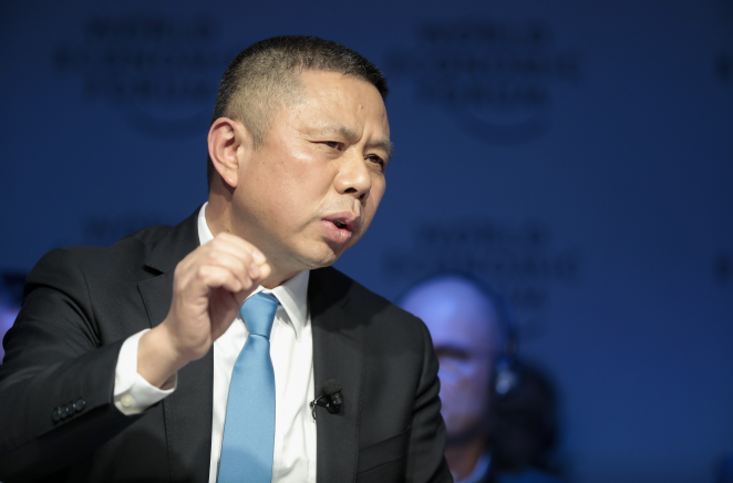 尊龙凯时 - 人生就得搏!(中国)官网